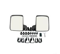 Latéral Golf Cart Plastique pour robuste 800g Latéral Golf