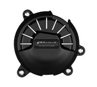 latéral Moteur Protecteur Accessoires De Motos, Protection du Capot Moteur, Protecteur De Stator De Générateur pour pour St&reetfi&ghter V4 V4S 2020-2022