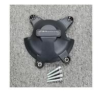 latéral Moteur Protecteur Couvercle De Moteur De Moto, Boîtier De Protection De Stator De Moteur, Couvercle De Manivelle pour YZF R1 2009 2010 2011 2012 2013 2014