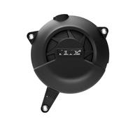 latéral Moteur Protecteur Couvercle De Protection De Moteur De Moto Boîtier De Protection De Moteur Stator pour 650NK 650MT 650GT 650TR-G 2016-2024