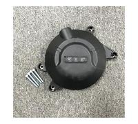 latéral Moteur Protecteur Couvercle De Protection De Moteur De Moto, Coque De Protection, Boîtier De Manivelle, Couvercle De Moteur De Stator pour CBR500 CB500F CBR500R 2013 - 2018