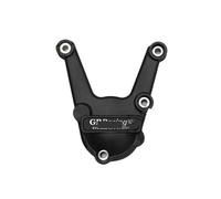 latéral Moteur Protecteur Couvercle De Protection De Moteur De Moto, Couvercle De Boîtier De Manivelle De Stator pour S1000RR S1000R HP4 2009 2010 2011 2012 2013 2014 2015 2016