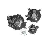 latéral Moteur Protecteur Couvercle De Protection De Moteur De Moto, Couvercle De Protection Contre Les Chutes, Manivelle De Stator pour F900GS F800GS F900GSA 2024 2025