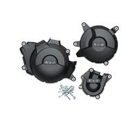 latéral Moteur Protecteur Couvercle De Protection De Moteur De Moto, Couvercle De Protection Contre Les Chutes, Manivelle De Stator pour F900GS F800GS F900GSA 2024 2025
