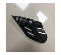 latéral Moteur Protecteur Couvercle De Protection De Moteur De Moto, Couvercle De Stator De Carter De Manivelle pour pour Daytona 675R 2008-2012 pour Street pour Triple R 2011-2016