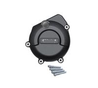 latéral Moteur Protecteur Ensembles de capots de Moteur de Moto pour Cross Cub 110 CC110 2023 2024 Protecteur de Capot Couvercle de Moteur Coque de Protection de générateur
