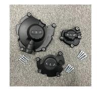latéral Moteur Protecteur MT10 Motos Couvercle De Moteur Étui De Protection Boîtier De Protection Stator pour MT-10 MT 10 2015-2023 2024 Couvercles De Moteur Protecteurs