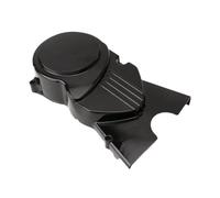 latéral Moteur Protecteur pour 50cc 70cc 90cc 110cc 125cc Chinois CRF50 XR50 SSR YCF Roketa Lifan YX Thumpstar Couvercle De Stator De Moteur Gauche