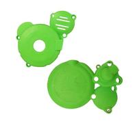 latéral Moteur Protecteur pour ZONGSHEN CBS300 Zuma AJ1 KEWS GUIZUN Moto Moteur Protection Embrayage Conducteur Pignon Carter Allumage Couvercle