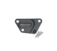 latéral Moteur Protecteur Protecteurs De Couvercles De Moteur R6 pour Motos pour YZF R6 2006-2023 Couvercle De Protection De Moteur Protecteur De Couvercle De Carter