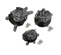 latéral Moteur Protecteur Protection De Capot Moteur CBR650R pour CBR650R CBR 650R 650 R CB650F CB 650F 650 F 2014-2020 Protecteur De Stator De Moto