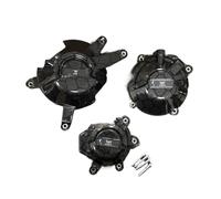 latéral Moteur Protecteur Protection De Capot Moteur CBR650R pour CBR650R CBR 650R 650 R CB650F CB 650F 650 F 2014-2020 Protecteur De Stator De Moto