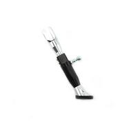 Latéral Pied Béquille Moto Béquille Latérale De Stationnement Réglable en Aluminium CNC pour Moto, pour Leoncino 500 TNT 300 TRK 502 Trk502 600i pour