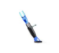 Latéral Pied Béquille Moto Béquille Latérale De Stationnement Réglable en Aluminium CNC pour Moto, pour Leoncino 500 TNT 300 TRK 502 Trk502 600i pour
