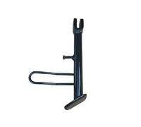 Latéral Pied Béquille Moto Béquille Latérale Pieds Support De Stationnement Réglable Côté Pied Cadre pour Elite 125 2017 2018 2019 50530-K69-C00
