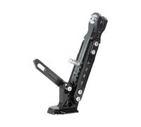 Latéral Pied Béquille Moto Support De Pied Réglable pour Scooter Dualtron3, Thunder, Spider, Eagle Pro, Stationnement, Pièces Béquille