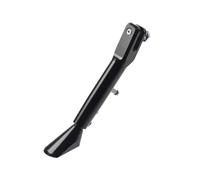 Latéral Pied Béquille Moto Support Latéral Réglable pour Scooter, Vélo, ATV, Moto, De Trépied, Supports Stationnement, Pied pour N84F