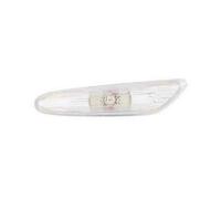 LATERAL PILOT Droite sans douille de lampe Transparent 63136932997