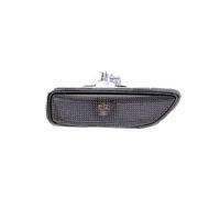 LATERAL PILOT Gauche avec support de lampe Fumé 30722641
