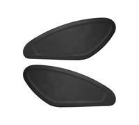 Latéral pour réservoir de Carburant de Moto, pour Rocket 3 GT R TFC 3GT 3R 2020 2021, Autocollants, Autocollants, poignée de Genou à gaz Protecteurs Réservoir