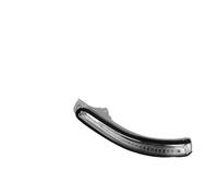 Latéral Rétroviseur Clignotant pour Hyundai pour I20 2014 2015 2016 2017 2018 2019 2020 87624-C8000 87614-C8000 Clignotant De Rétroviseur De Voiture D'indicateur Miroir D'aile(L)