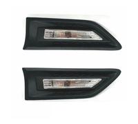 Latéral Rétroviseur Clignotant pour Hyundai pour Kia pour Soul 2008 - 2013 877722K100 Feu De Garde-Boue Latéral Clignotant D'indicateur Miroir D'aile