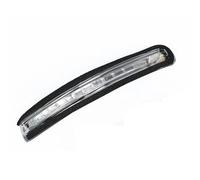 Latéral Rétroviseur Clignotant pour KIA pour Rio MK3 2012-2016 87624-1W000 Voiture Rétroviseur Clignotant LED Miroir Indicateur Lampe Clignotant D'indicateur De Miroir D'aile(Left)
