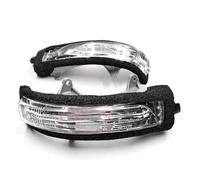 Latéral Rétroviseur Clignotant pour Land pour Cruiser pour Prado 2010-2016 81740-60090 Rétroviseur Latéral Clignotant LED Indicateur Clignotant D'indicateur Miroir D'aile(L and R)
