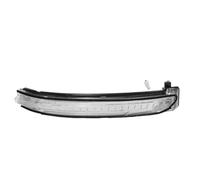Latéral Rétroviseur Clignotant Pour Nissan Pour X-Trail T32 Pour Qashqai J11 2014 2015 2016 2017 Clignotant Rétroviseur Indicateur Miroir Indicateur Lentille LED Signal Lumineux Clignotants Rétroviseu