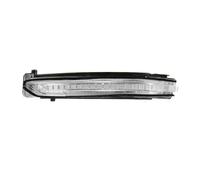 Latéral Rétroviseur Clignotant Pour Nissan Pour X-Trail T32 Pour Qashqai J11 2014 2015 2016 2017 Clignotant Rétroviseur Indicateur Miroir Indicateur Lentille LED Signal Lumineux Clignotants Rétroviseu