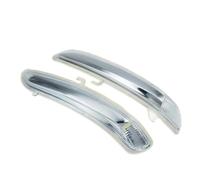 Latéral Rétroviseur Clignotant Pour Peugeot 208 I 2008 I 2012 2013 2014 2015 2016 2017 2018 2019 Rétroviseur Latéral Gauche Droit Clignotant Indicateur Répéteur Clignotant D'indicateur De Miroir D'ail
