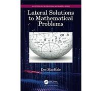Lateral Solutions to Mathematical Problems by Desmond MacHale Desmond MacHale (Auteur)
