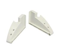Porte-bouteilles porte latérale réfrigérateur. kit- à droite de 7438550 + à gauche de 7427329