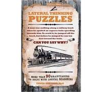 Lateral Thinking Puzzles by Erwin Brecher Erwin Brecher, (Auteur)
