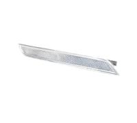 Latérale Dynamique Pour BMW X6 E71 E72 X5M 2008 09 10 2011 2012 2013 2014 63147187087 63147187088 Feux Réflecteur Marqueur Latéral Pare-chocs Avant Voiture Blanc Clair Latéral Clignotant Lampe (Size