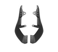 Latéraux Carénage Accessoires De Moto, Couvercle Latéral Arrière, Carénage Du Panneau Hayon Pour Pour MT-07 FZ-07 MT07 FZ07 07 2021 2022 2023