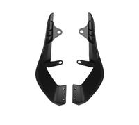 Latéraux Carénage Accessoires De Moto, Couvercle Latéral Arrière, Carénage Du Panneau Hayon Pour Pour MT-07 FZ-07 MT07 FZ07 07 2021 2022 2023