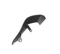 Latéraux Carénage Accessoires De Moto, Couvercle Latéral Arrière, Carénage Du Panneau Hayon Pour Pour MT-07 FZ-07 MT07 FZ07 07 2021 2022 2023