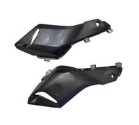 Latéraux Carénage Carénage De Moto Couvercle Latéral Réservoir Carburant Décoratif Pour Pour MT-07 MT 07 FZ-07 MT07 FZ07 2012 2013 2014 2015 2016 2017