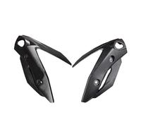 Latéraux Carénage Couvercle De Carénage Latéral Phare Av&ant Moto, Support Clignotant Panneau Capot Pour XJ6N 2009-2012 2013 2014 XJ6 Pièces