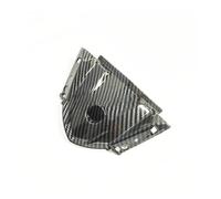 Latéraux Carénage Couvercle De Feu Arrière En Fiber Carbone, Capot Siège, Panneau Carénage Central, Pour YZFR3 YZFR25 YZF R3 R25 2014 - 2022