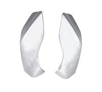 Latéraux Carénage Couvercle De Garniture Latérale Phare Moto, Protection Carénage Latéral Pour MT-09 MT 09 SP MT09 2021 2022 2023