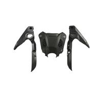 Latéraux Carénage Couvercle De Moto Latéral Panneau Av&ant Carénage Réservoir Pour MT07 FZ07 MT 07 FZ 7 2014 2015 2016 2017