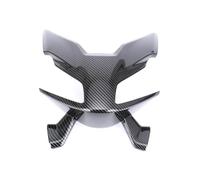 Latéraux Carénage Couvercle De Panneau Latéral Supérieur Phare Av&ant Pour T-MAX560 2022 2023, Accessoires Capot, Carénage Moto TMAX 560
