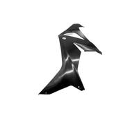 Latéraux Carénage Couvercle Latéral De Cadre Gauche Droit Moto, Accessoires Carénage Non Peints CBR650 R Pour CBR 650 2019 2020 2021 2022 2023 2024