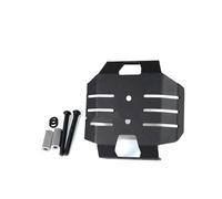 Latéraux Carénage Garde de carénage latéral gauche pour P&an Am&erica 1250 1250S spécial RA1250 PA 2021, protection bobine d'allumage en aluminium pour moto