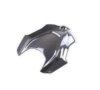 Latéraux Carénage Pour S1000RR M1000RR 2019 2020 2021 2022 Pièce De Rénovation En Fiber Carbone Ailes Panneau Latéral Repose-pieds Couvercle Arrière Carénage