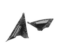 Latéraux Carénage pour TMAX 560 TMAX530 DX SX 17-19 TMAX560 20-21 Tech Max 22-24, Couvercle De Protection Carénage Moto, Aile Avant