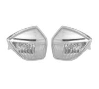 Latéraux Feux séquentiel Compatible Avec Ford Pour C-Max 2011 2012 2013 2014 2015 Rétroviseur Latéral Voiture Clignotants Lumière Indicateur Direction Lampe