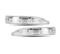Latéraux Feux séquentiel Compatible Avec Hyundai Pour IX35 2010 2011 2012 2013 2014 Voiture Gauche Droite Rétroviseur Clignotant Indicateur Lampe Composants